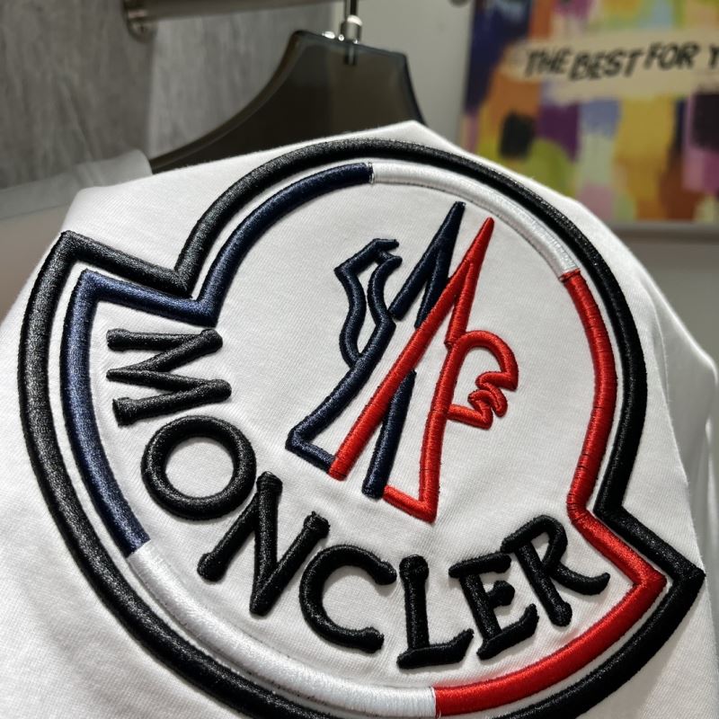 Moncler T-Shirts